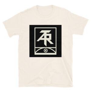 Atarà Teenage Riot Short-Sleeve Unisex T-Shirt