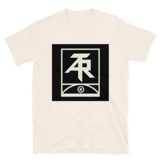 Atari Teenage Riot Short-Sleeve Unisex T-Shirt