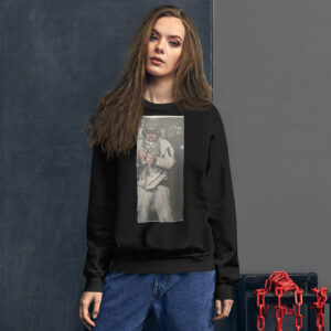 Maduro Aboard USS Iwo Jima After Capture